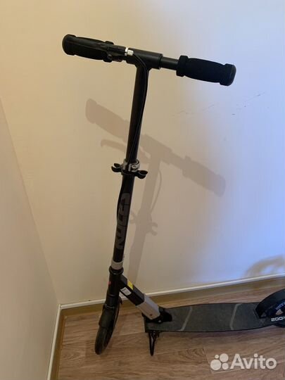 Самокат взрослый