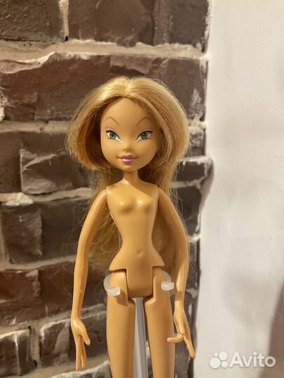 Winx mattel Винкс маттел Флора