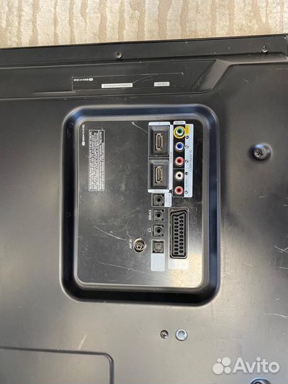 Телевизор Samsung