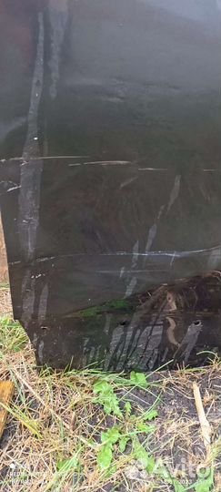 Двери на mazda cx 5