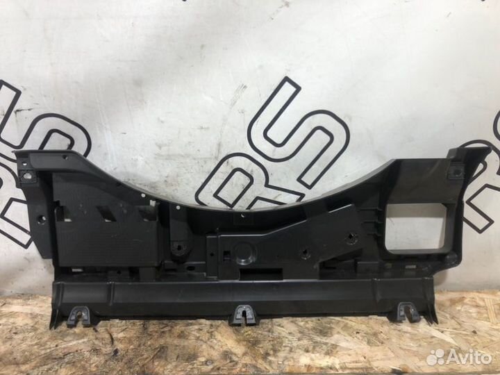 Обшивка багажника Jaguar Xe 1 До Рестайл