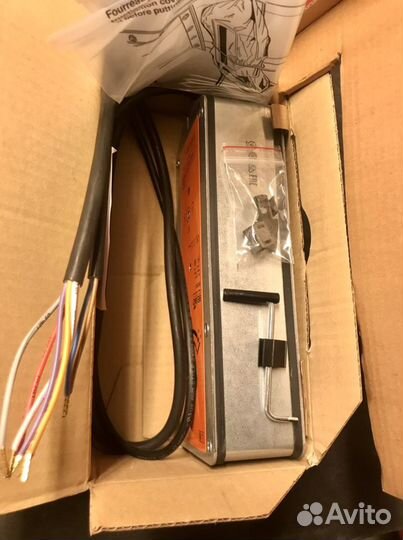 Электропривод Belimo BF230 18Nm новый