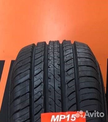 Maxxis MP-15 Pragmatra SUV 225/65 R17 102V