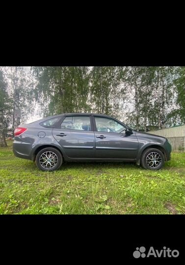 Литые диски r14