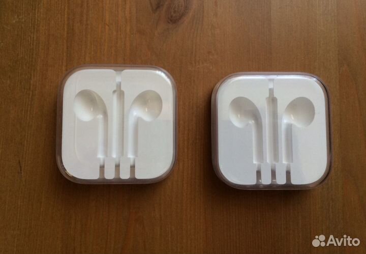 Apple earpods 3.5 мм чехол от наушников