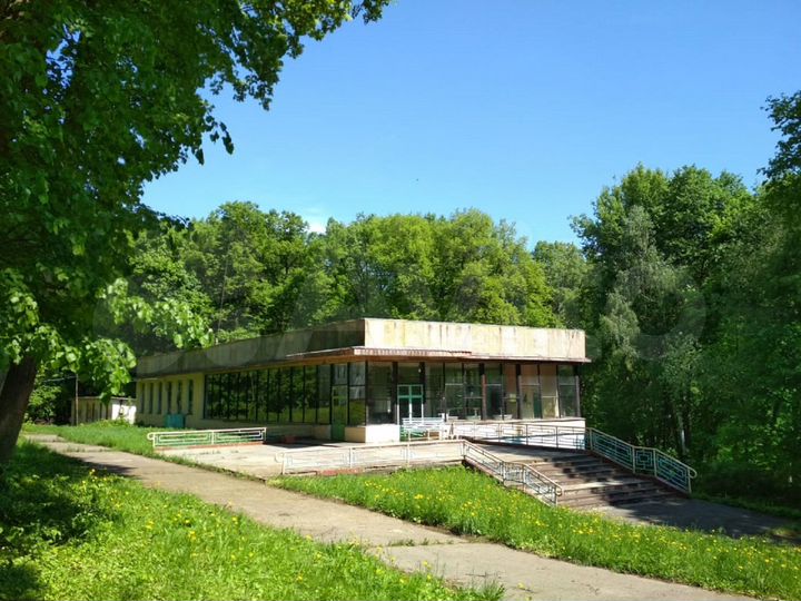 Участок 4 га (ИЖС)