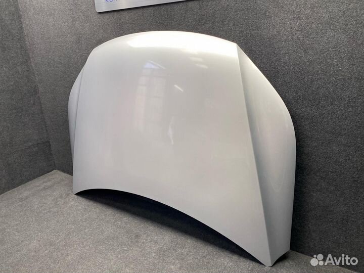 Капот Volkswagen Tiguan 2.0 TSI cawa 2010