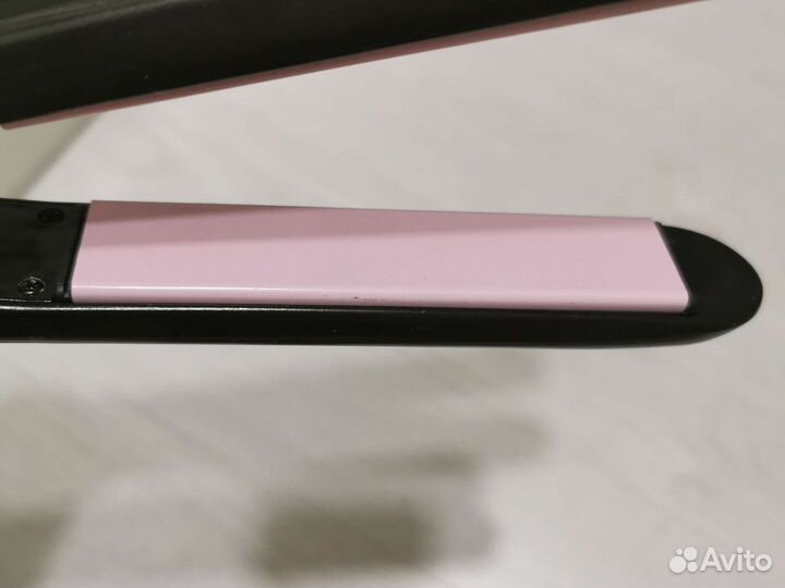 Шипцы для выпрямления волос