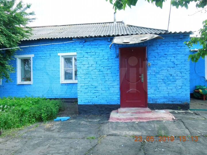 Дом 110 м² на участке 50 сот.