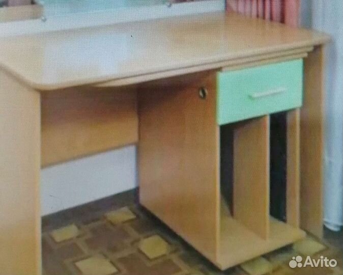 Мебель маугли