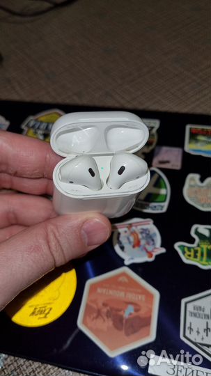 Airpods