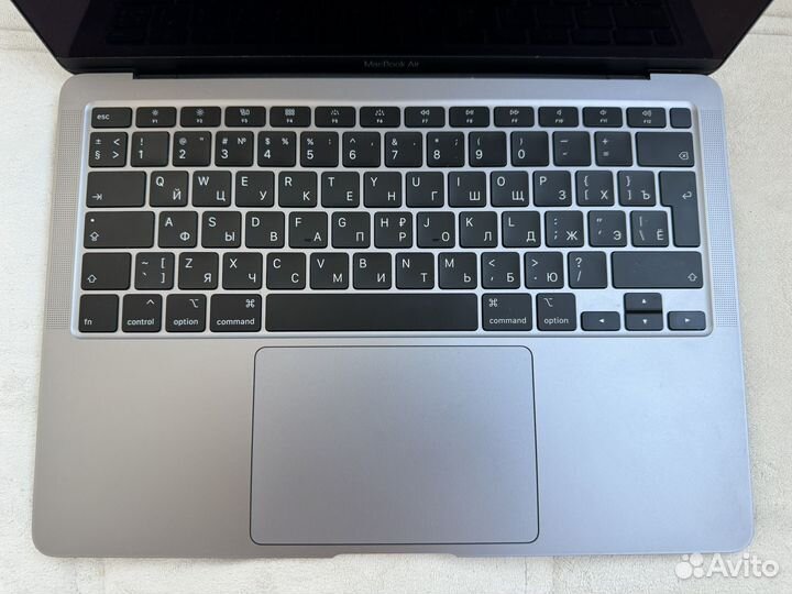 MacBook Air 13-inch