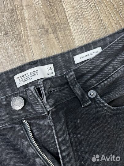 Джинсы брюки