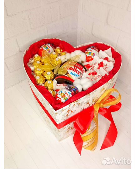 Букеты для девочек