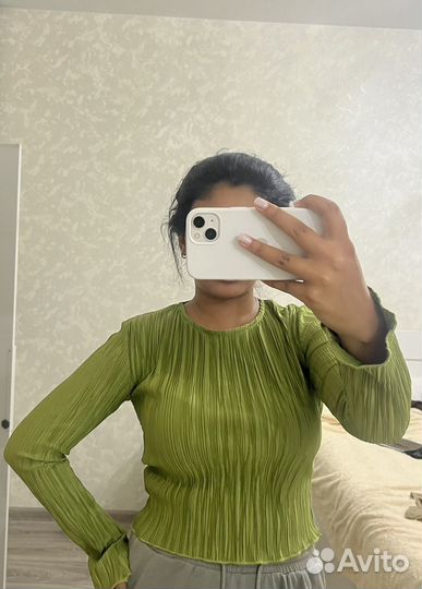 Лонгслив stradivarius