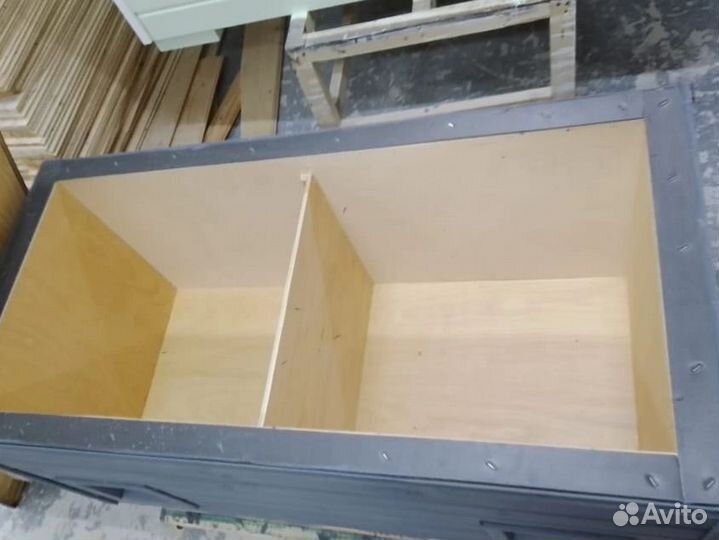 Утепленный уличный домик для 2-6 кошек