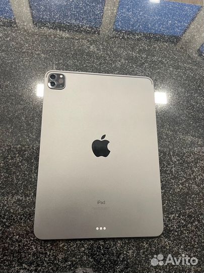 iPad pro 11 2021 m1 128gb