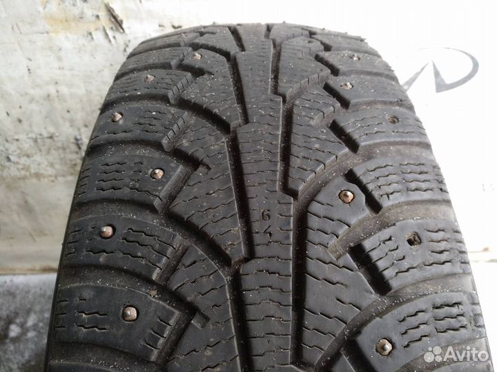 Nokian Tyres Hakkapeliitta C Van 215/60 R17 109R