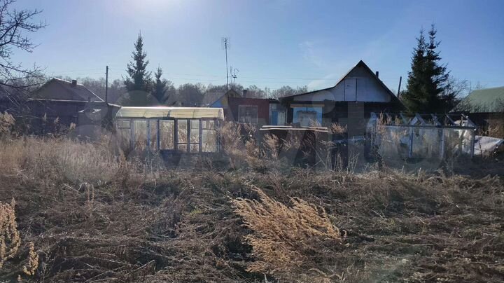 Участок 15 сот. (ИЖС)