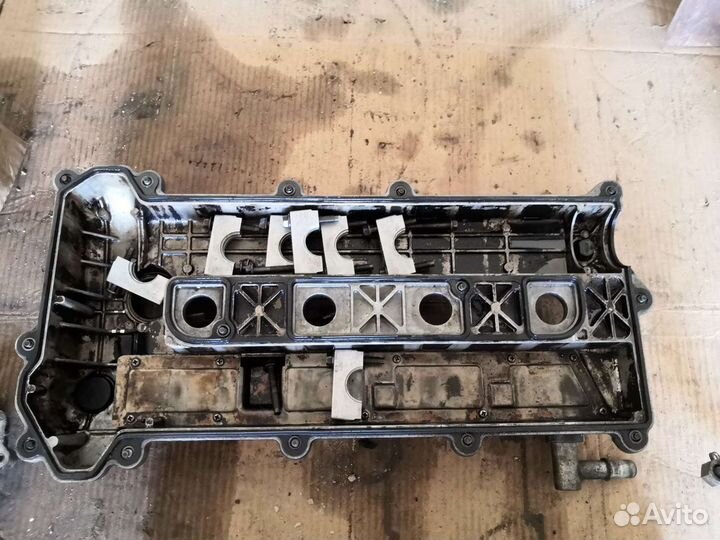 Гбц мазда 3 MPS L3