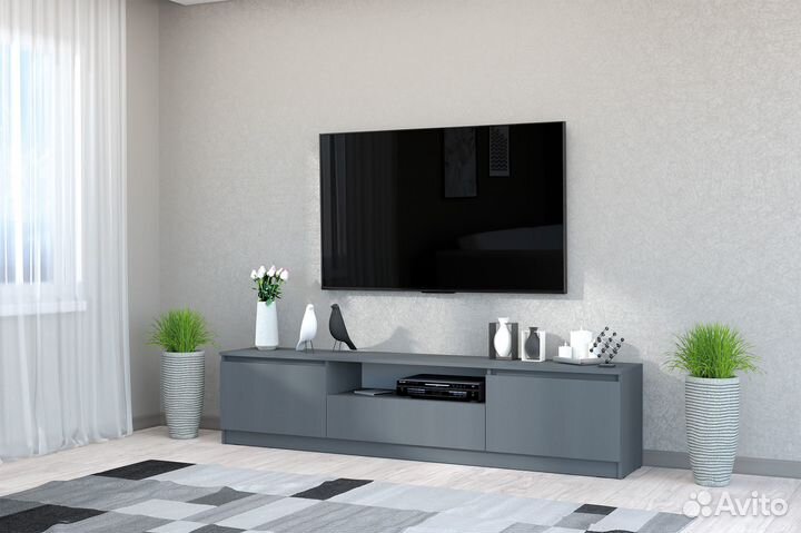 Тумба под тв хилтон