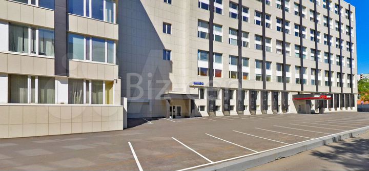 Аренда офиса 662 кв.м от собственника