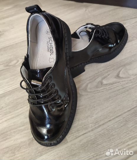 Туфли для девочки