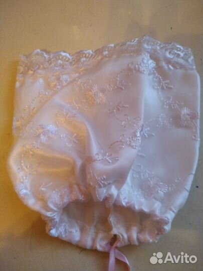 Крестильные комплекты в ассортименте