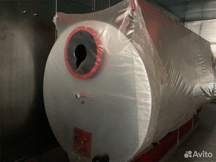 Газовый Котел (водогрейный) Bоsch uт-L-28 (промыш)