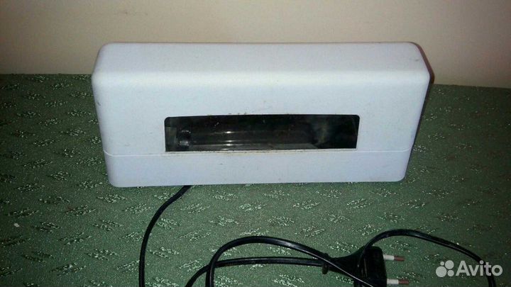 Лампа для маникюра