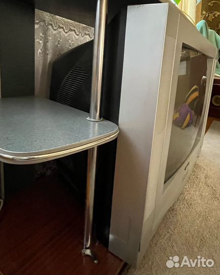 Телевизор Oniks