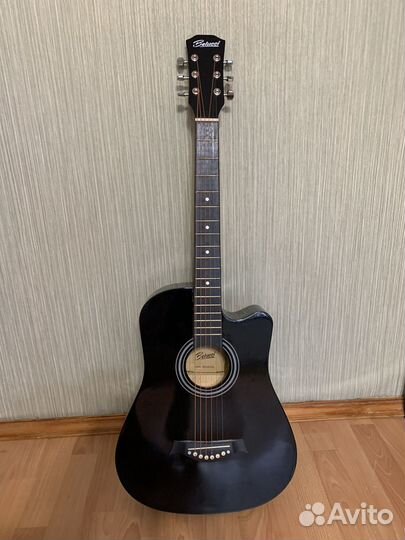 Акустическая гитара belucci