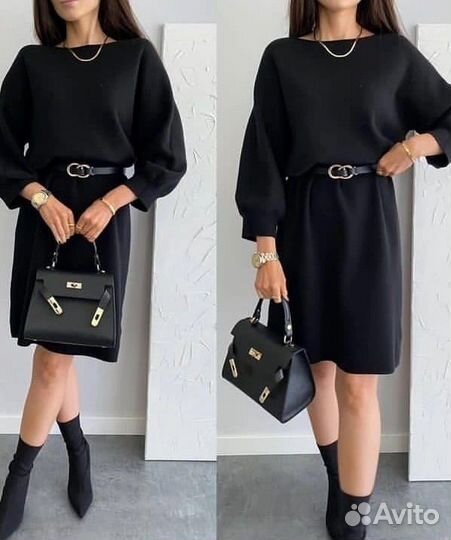 Женская одежда больших размеров 40-70 р