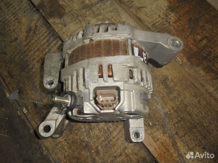 Генератор Mazda LF