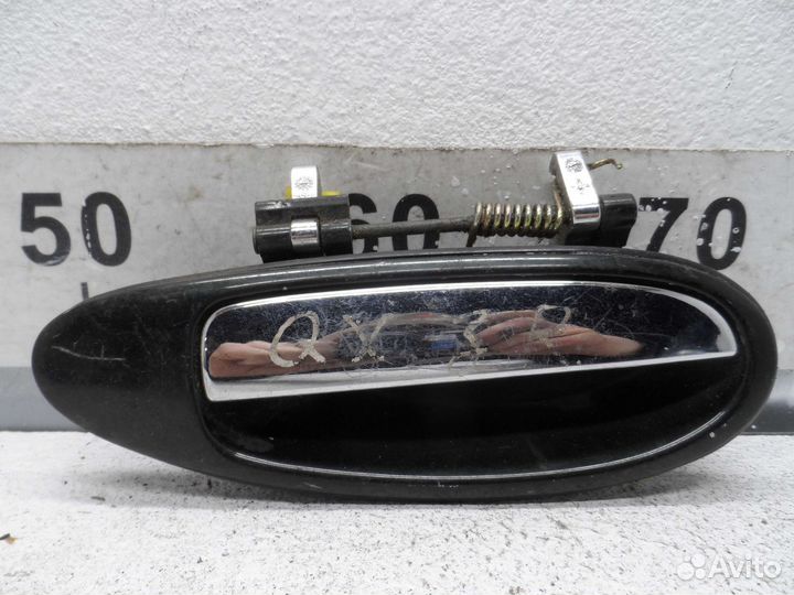 Ручка задняя R Nissan Maxima A32