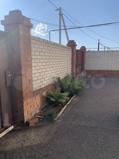 Дом 172 м² на участке 3 сот.