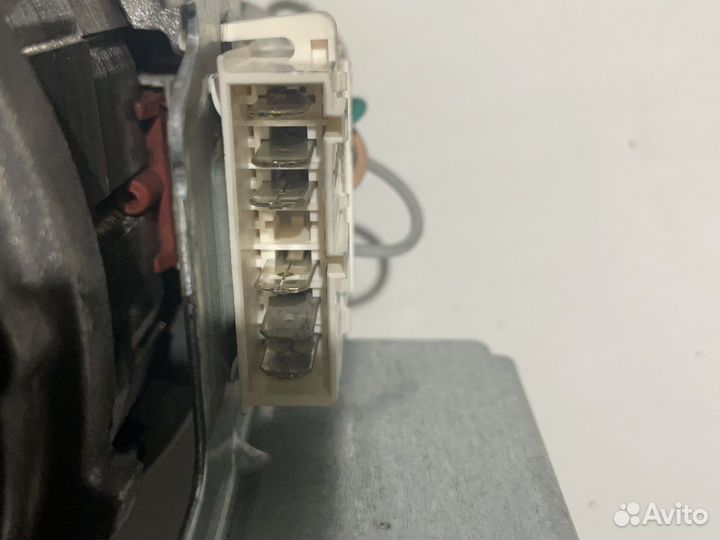 Двигататель стиральной машины indesit innex