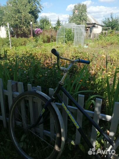 Велосипеды бу взрослый