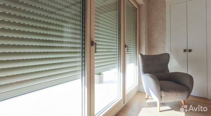 Жалюзи тканевые с доставкой