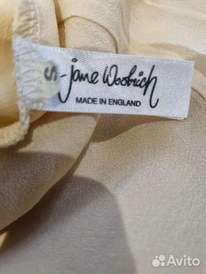 Пеньюар короткий hunkemöller