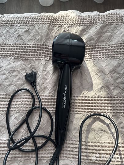 Утюжок для волос rowenta