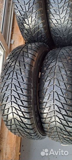 КАМА Кама-Евро-518 19.5/65 R15