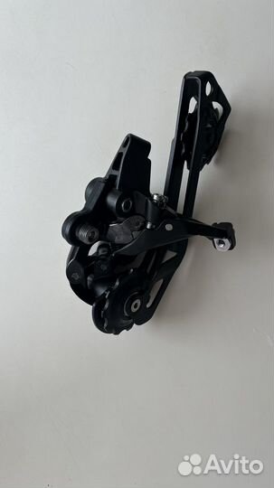 Задний переключатель shimano xt rd t8000