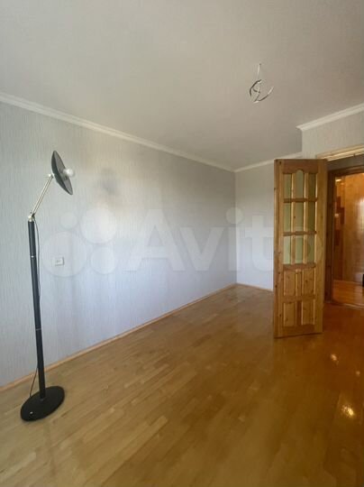 2-к. квартира, 52 м², 7/9 эт.