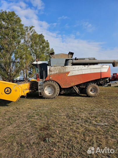 Комбайн Ростсельмаш Acros 530, 2010