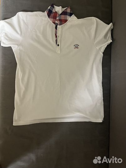 Paul & Shark оригинал