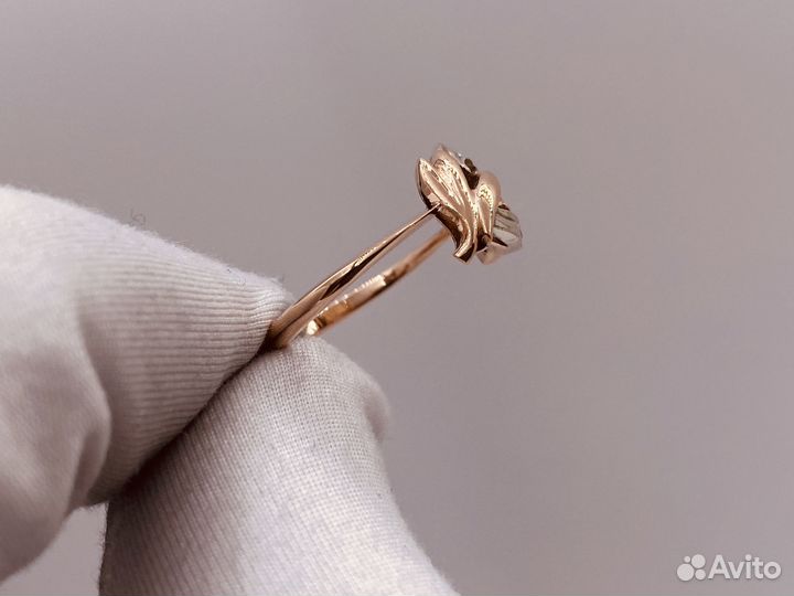 Золотое Кольцо 500 пробы. Рассрочка