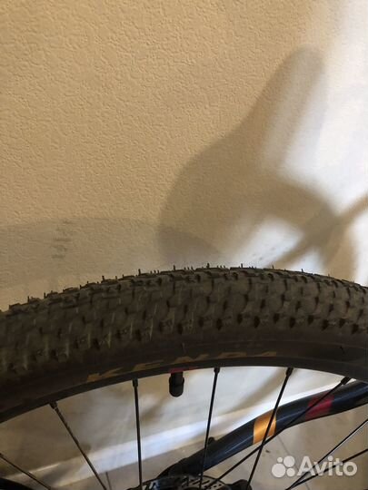 Велосипед горный Aspect Stimul 27,5