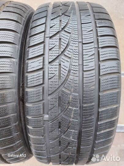 Hankook Winter I'Cept Evo2 W320 235/45 R17 97V