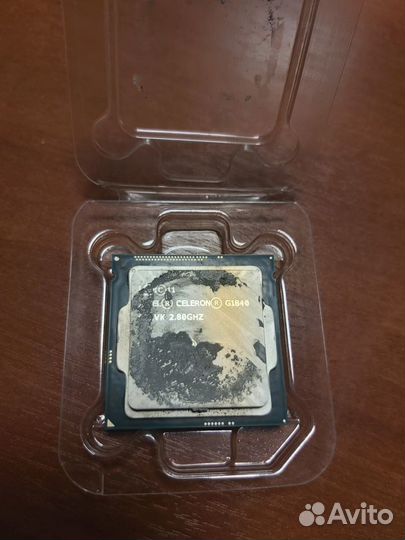 Процессоры для майнинга и не только